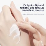 Lait Corps Blanchissant & Hydratant 377 + VC - 200ml – Image 3