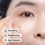 Sérum contour des yeux multi-peptide - 15 ml – Image 3