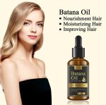 Huile de Batana Naturelle (30ml) – Soin Revitalisant pour la Croissance, l'Hydratation et la Brillance des Cheveux – Convient à Tous Types de Cheveux et à la Peau – Image 2