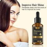 Huile de Batana Naturelle (30ml) – Soin Revitalisant pour la Croissance, l'Hydratation et la Brillance des Cheveux – Convient à Tous Types de Cheveux et à la Peau – Image 3
