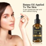 Huile de Batana Naturelle (30ml) – Soin Revitalisant pour la Croissance, l'Hydratation et la Brillance des Cheveux – Convient à Tous Types de Cheveux et à la Peau – Image 4
