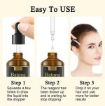 Huile de Batana Naturelle (30ml) – Soin Revitalisant pour la Croissance, l'Hydratation et la Brillance des Cheveux – Convient à Tous Types de Cheveux et à la Peau – Image 6