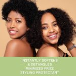 Lanemay Spray Sans Rinçage à l'Huile de Noix de Coco et Vitamine E - Démêlant Profond et Protection Thermique - 120ml – Image 3
