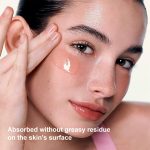 LANEMAY Sérum Pore Perfecting – Concentré aux Peptides de Collagène, Élastine & Acide Hyaluronique – Réducteur de Pores, Raffermissant et Hydratant – Texture Non Grasse, Éclat 24h - 50ml – Image 2