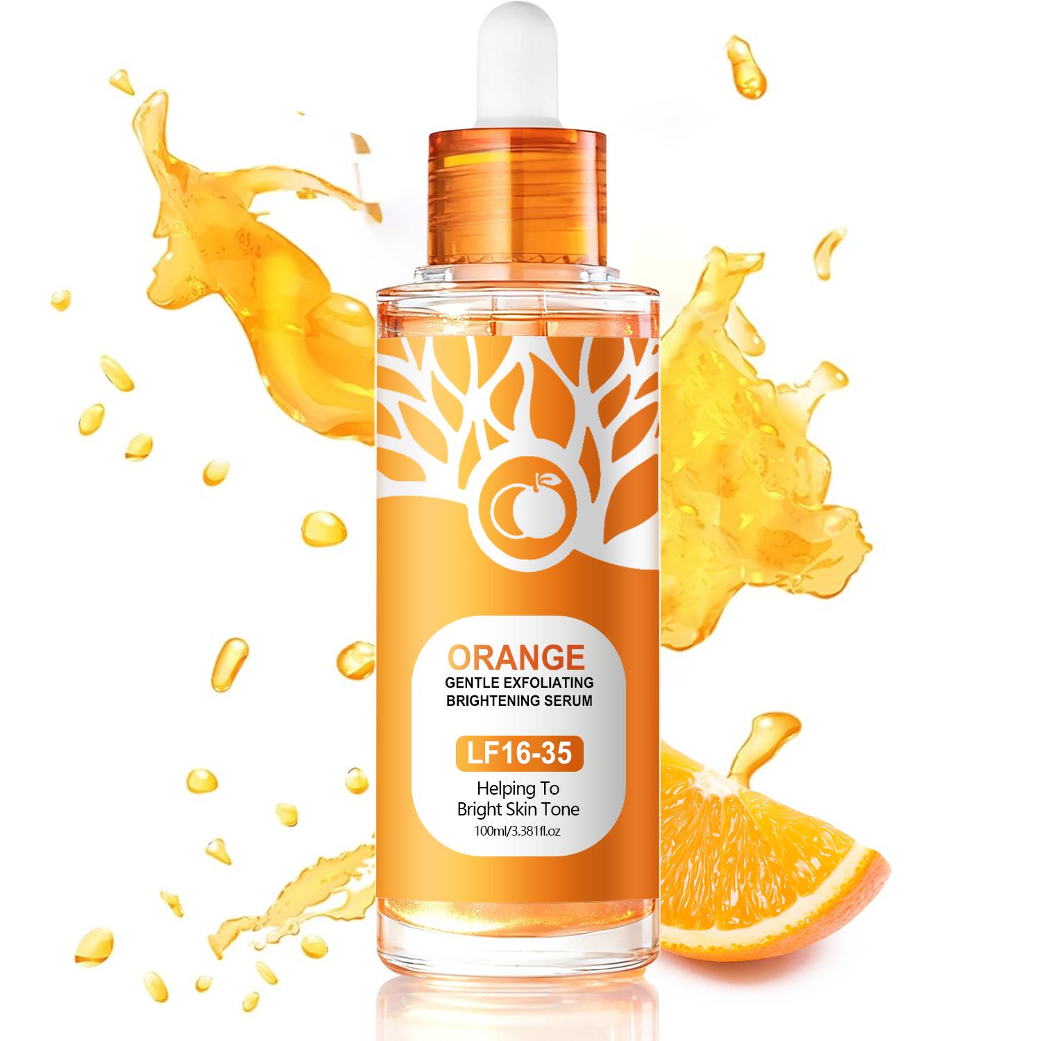gvc.product.image_.1775065641273.533fb0d5-c7c0-4be6-85d9-793d75a43b99.jpeg Sérum Exfoliant à l'Orange – Peau Douce et Teint Éclatant – 100ml – Image 1