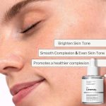 Sérum Anti-Imperfections Niacinamide 10% + Zinc 1% – Éclat, Contrôle du Sébum et Teint Unifié – 100ml – Image 2