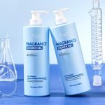 Gel Douche Parfumé Refreshing – Hydratation Profonde & Parfum Longue Durée - 800ml – Image 2