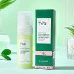 Sérum Anti-Acné Triple Action TWG – Tea Tree, Acide Glycolique & Niacinamide - 50ml
