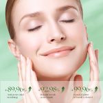 Sérum Anti-Acné Triple Action TWG – Tea Tree, Acide Glycolique & Niacinamide - 50ml – Image 4