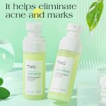 Sérum Anti-Acné Triple Action TWG – Tea Tree, Acide Glycolique & Niacinamide - 50ml – Image 5