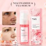 Sérum Correcteur de Teint – Niacinamide & TXA (Acide Tranexamique) – Anti-Taches & Éclat – 50ml – Image 5