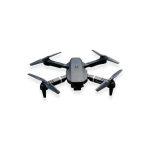 Drone Pliable Pro  - Quadricoptère Téléguidé avec Caméra WiFi, Maintien d'Altitude et Mallette – Image 2
